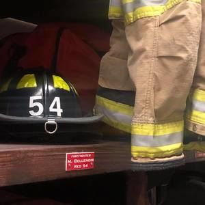 Meet your Posher, Mike